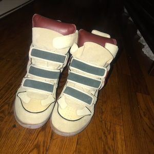 Isabel Marant sneakers